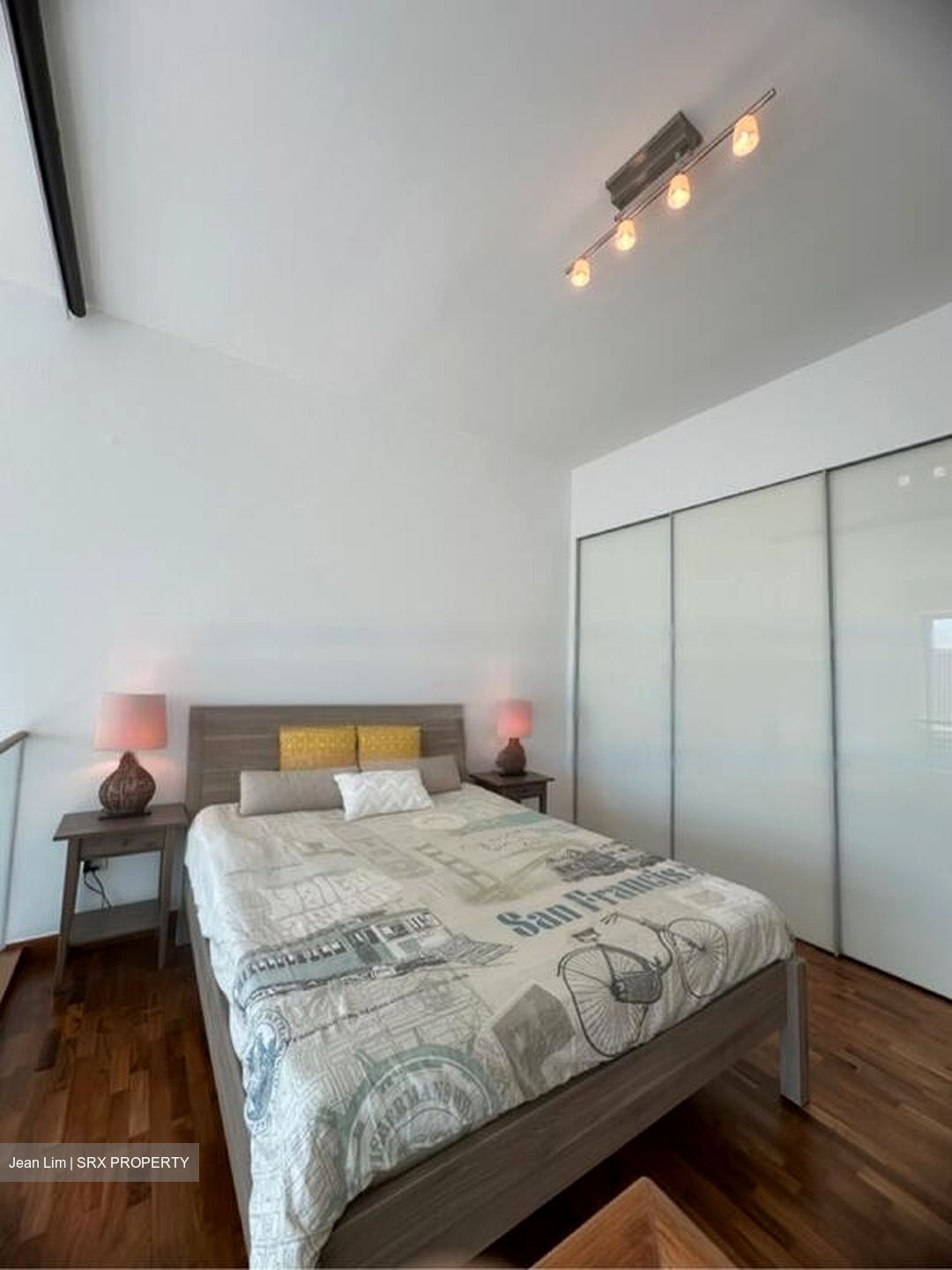 The Rochester Residences (D5), Apartment #481624091